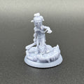 Enslaved Goblin unpainted resin miniature